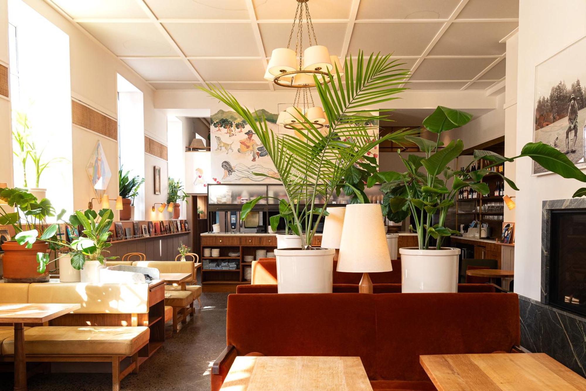 Hotel Kinsley Kingston Bagian luar foto